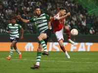 EVROPSKA LIGA: Remi Arsenala, Tahiroviću klupa u pobjedi Rome, poraz bh. igrača kod Bayera (VIDEO)