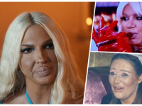 JELENA KARLEUŠA BRUTALNO IZVRIJEĐALA KOLEGICE: 'Drogirane falširaju i bauljaju po podu'