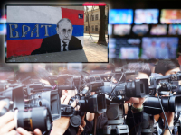 NIJEMCI ZABRINUTI JER NJIHOVE KOMPANIJE FINANSIRAJU NAJVAŽNIJE VUČIĆEVE TELEVIZIJE: Ulažu u srbijanske medije, a oni šire rusku propagandu