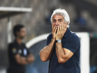 VAHID HALILHODŽIĆ I DALJE BEZ ANGAŽMANA: Odgovara na pitanja da li se vraća u Dinamo i koliko je ponuda imao nakon Maroka