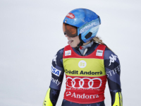 SJAJNA AMERIKANKA PONOVO ODUŠEVILA: Mikaela Shiffrin oborila rekord i slavila u Soldeu