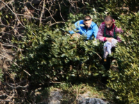 PRAVA DRAMA SE DANAS ODVIJALA U PODGORICI: Žena se utopila, beba izvučena iz Morače (VIDEO)