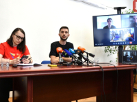 'SB' PATROLA: Aktivisti Bh. povorke ponosa podnose krivične prijave protiv Dodika i Stanivukovića (FOTO)