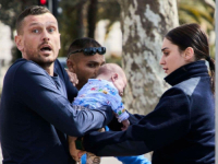 ŠVEDSKI PARLAMENTARAC BIO DIO POSMATRAČKE MISIJE U CRNOJ GORI: 'Plašio sam se da je kasno, dok nisam čuo bebin plač...'