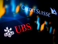 ALARMI ZA UZBUNU: Ako dosadna Švicarska ne može spasiti svoje banke, ko može?