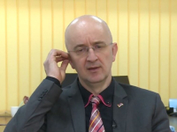 SRĐAN MAZALICA IZAŠAO NA PAUZU IZ NSRS-a KAKO BI REKAO: 'Moguće je da bi i Milorad Dodik odgovarao pred novim zakonom'