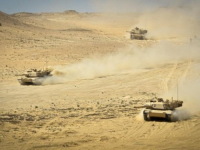 UBRZANJE ISPORUKE: Amerikanci šalju Abrams tenkove Ukrajini, ministar odbrane SAD-a Lloyd Austin...