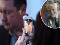 ČAK IH NEĆEMO TREBATI NI PUNITI: 'Otac mobitela' smatra da ćemo pametne telefone uskoro ugrađivati u uši