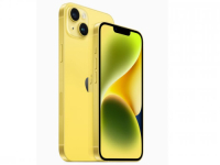 OSVJEŽENI iPHONE, K'O KANARINAC: Apple pokazao smartfon u novoj boji
