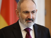 ARMENIJA I RUSIJA FORMALNO SU SAVEZNICE: Ali armenski premijer upozorava da 'postoje problemi'