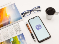 ISPROBAJTE OVAJ VIBER TRIK ZA BRZE REAKCIJE: Popularna aplikacija za dopisivanje omogućava...