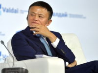 A GDJE SI BIO TI DO SAD: Jack Ma se nakon misterioznog nestanka vratio u Kinu; Vijesti o njemu dolaze u trenutku kada se...