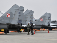 OPTUŽBE IZ KREMLJA ZBOG 'NEPRIJATELJSKOG ČINA': 'Slovačka je slanjem MiG-ova Ukrajini...'