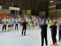 RUKOMETNI ZMAJEVI STIGLI NA KOSOVO: Osiguran TV prijenos meča u sklopu kvalifikacija za...