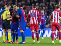 NOVI DETALJI SKANDALA STOLJEĆA NA PIRINEJIMA: Sudije se Barceloni prodale za pršute i uništili Atletico