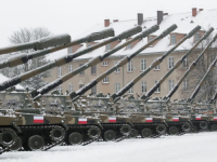 ODBRANA I ZAŠTITA: Stvaraju najveću kopnenu vojsku u Evropi kako bi se suprostavili ruskoj prijetnji