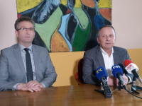 NAJAVLJENA TUŽBA PROTIV ELMEDINA KONAKOVIĆA: Za članove PDA koji su se priklonili politici SDA tvrdi da su 'kupljeni'