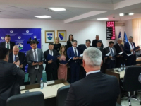 POTVRĐENO NA VANREDNOJ SJEDNICI SKUPŠTINE: USK dobio novu Vladu; Prethodno je izabran predsjedavajući koji je potom...