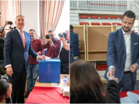 NAJVEĆA BITKA ZA MILA ĐUKANOVIĆA TEK POČINJE: 'On je uprkos jednog četničkog, velikosrpskog i ruskog djelovanja u Crnoj Gori u posljednje dvije godine...'