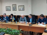 UPORNI KAO NIKŠIĆ DA SJEDNE U FEDERALNU PREMIJERSKU FOTELJU: Famozna 'Četvorka' uputila inicijativu za smjenu SDA-ovog gradonačelnika