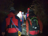 SAOPĆENJE IZ GORSKE SLUŽBE SPAŠAVANJA PRENJ: Iz Neretve izvučeno beživotno tijelo