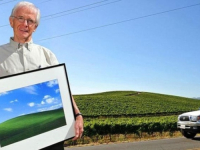 OVA SLIKA VAM JE ITEKAKO POZNATA: A ovako je nastala najpoznatija kompjuterska pozadina svih vremena