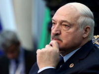 TOKOM OBRAĆANJA NACIJI: Aleksandar Lukašenko pozvao na prekid vatre u Ukrajini, reagirala Rusija