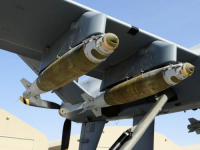 IMAJU DOMET DO 28 KILOMETARA: Ukrajinci u Bahmutu prvi put upotrijebili američku 'pametnu bombu'