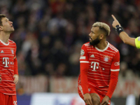 BAYERN VRLO LAKO PROŠAO U ČETVRTFINALE LIGE PRVAKA: U dvije utakmice izbacili su PSG ukupnim rezultatom...