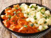 OVAJ RUČAK NIKAD NE RAZOČARA: Recept za slasno jelo koje 'zove na još'; Potječe iz mađarske kuhinje, ali kod nas se...