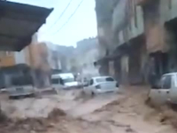 APOKALIPTIČNI PRIZORI IZ TURSKE: Nakon razornog potresa stigle jake poplave, najmanje deset ljudi poginulo (FOTO, VIDEO)