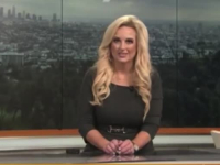 STRAŠAN TRENUTAK U PROGRAMU UŽIVO: Meteorologinja se onesvijestila tokom emisije, odmah je pala sa stolice (VIDEO)