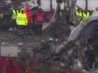 NOVE INFORMACIJE O STRAVIČNOJ NESREĆI U GRČKOJ: U sudaru vozova 57 mrtvih, šef stanice imenovan prije mjesec dana (FOTO)