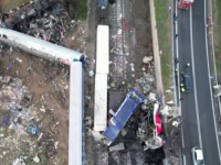 POSLJEDNJE INFORMACIJE IZ GRČKE: Neshvatljiva ljudska greška dovela stravične željezničke nesreće!? (FOTO, VIDEO)