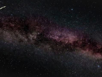 'TO NIJE IZ NAŠEG SUNČEVOG SISTEMA...': Jesu li naučnici napokon otkrili misteriju Oumuamua? (VIDEO)