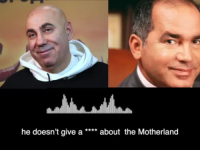 SKANDAL U MOSKVI: Procurio snimak na kojem Prigožin i Ahmedov vrijeđaju Putina i nazivaju ga Liliputancem (AUDIO) 