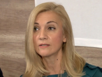 NOVE VIJESTI OD DUŠKE JURIŠIĆ, ZAMJENICE MINISTRA ZA LJUDSKA PRAVA I IZBJEGLICE BiH: 'Bračni par Memišević trenutno je zbrinut u KCUS-u...'