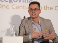 POLITOLOG JASMIN MUJANOVIĆ: 'Projekat 'Trojka plus' je očigledno završen!'
