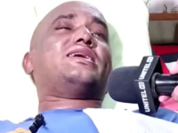 'JEO SAM CRVE I...': Šokantna ispovijest muškarca koji se izgubio u džungli, pronađen nakon 31 dana