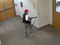 NOVI DETALJI POKOLJA U AMERICI: Svo troje ubijene djece imalo 9 godina, policija objavila imena žrtava (FOTO)