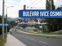 U ČAST VELIKANA: Ulica u Sarajevu uskoro će se zvati Bulevar Ivice Osima