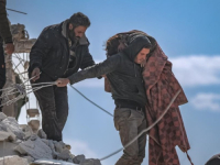 ODLAGANJE POMOĆI SIRIJI NAKON ZEMLJOTRESA: Hoće li UN vršiti istragu o UN-u?