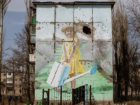 ZASTRAŠUJUĆA SVJEDOČENJA IZ UKRAJINE: Djeca mjesecima skrivena po podrumima u gradovima na prvoj liniji fronta...