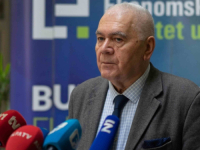ADIL KULENOVIĆ, PREDSJEDNIK 'KRUGA 99': 'Pozivamo građane da izađu ispred OHR-a, agonija započeta 2. oktobra se nastavlja!'