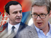 ALBIN KURTI, PREMIJER KOSOVA: 'Neću dati dozvolu Aleksandru Vučiću da uđe na Kosovo, on je...'
