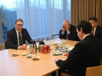 NIZOZEMSKOM EUROPARLAMENTARCU PUKAO FILM: 'Vučiću treba dati ultimatum - potpis ili ništa od dvije milijarde eura,'