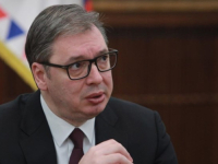 ALEKSANDAR VUČIĆ O KOSOVU: 'Krajnji cilj je da Srbi i Albanci žive zajedno, da se poštuju'