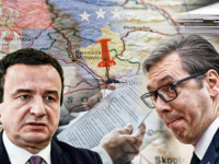 BEOGRADSKI MEDIJI PIŠU: Ako Srbija odbije plan EU ide u izolaciju i unutrašnje nemire