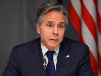 BLINKEN IZ UZBEKISTANA: 'Nula dokaza da je Putin spreman na pregovore'