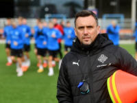 ISLAND OSTAO BEZ SELEKTORA: Slavio gostujuću pobjedu 7:0, četiri dana kasnije dobio otkaz!
